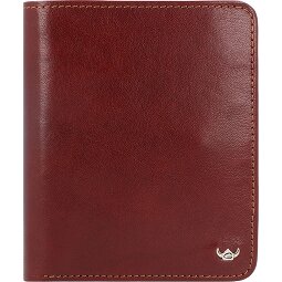 Golden Head Colorado Porte-monnaie RFID Cuir 11 cm  Modéle 2
