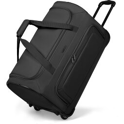 Redolz Sac de voyage Duffle Essentials 2 roues 61 cm  Modéle 1