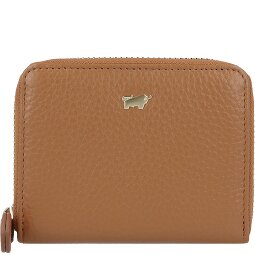 Braun Büffel Asti Étui pour cartes de crédit Cuir 10.5 cm  Modéle 1