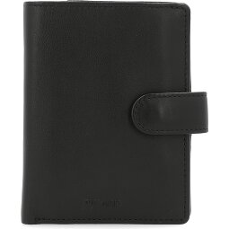 Picard Brooklyn Porte-monnaie Cuir 10 cm  Modéle 2