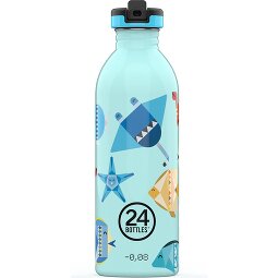 24Bottles Kids Urban Gourde 500 ml  Modéle 2