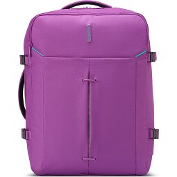 Roncato Ironik 2.0 Daypack 55 cm Compartiment ordinateur  Modéle 8