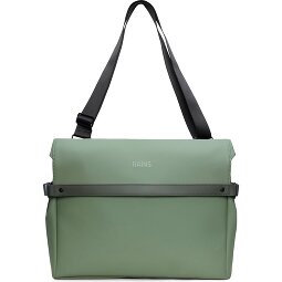 Rains Attaché-case 40 cm Compartiment ordinateur  Modéle 2