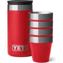 Yeti Verres à shot 48 ml  Modéle 2