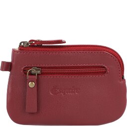 Esquire Étui à clés en cuir Peru 11 cm  Modéle 4