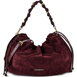 Gianni Chiarini Morgana Sac à bandoulière Cuir véritable 46 cm  Modéle 1