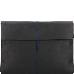 Harold's Keeper Pochette pour ordinateur portable Cuir 32 cm  Modéle 3
