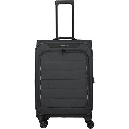 Travelite Skaii 4 roues Valise cabine M 67 cm  Modéle 1