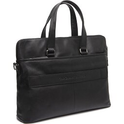 The Chesterfield Brand Elvas Porte-documents Cuir 40 cm Compartiment pour ordinateur portable  Modéle 1