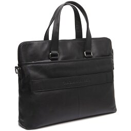 The Chesterfield Brand Elvas Porte-documents Cuir 40 cm Compartiment pour ordinateur portable  Modéle 1