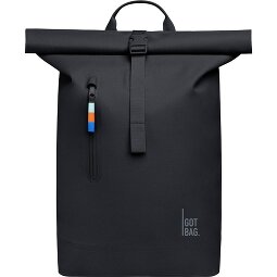 GOT BAG Rolltop Lite 2.0 Daypack 42 cm Compartiment pour ordinateur portable  Modéle 3