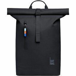 GOT BAG Rolltop Lite 2.0 Sac à dos 42 cm Compartiment pour ordinateur portable  Modéle 2