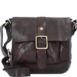 Campomaggi Garofano Sac à bandoulière Cuir 22 cm  Modéle 2