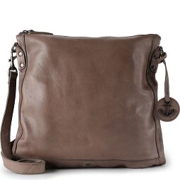 Harbour 2nd Anchor Love Vera Sac à bandoulière Cuir véritable 34 cm  Modéle 3