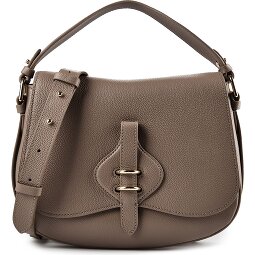 Coccinelle Mavery Sac à bandoulière Cuir véritable 27 cm  Modéle 5