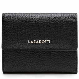 Lazarotti Bologna Leather Porte-monnaie Cuir 12 cm  Modéle 1