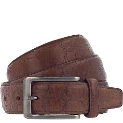 Vanzetti Ceinture en cuir  Modéle 3