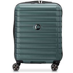 Delsey Paris Shadow 5.0 Slim 4-roues trolley cabine 55 cm  Modéle 2
