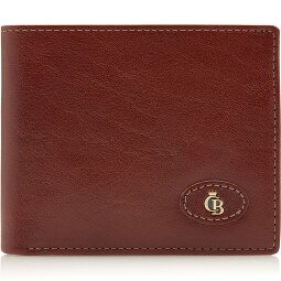 Castelijn & Beerens Porte-monnaie Gaucho RFID en cuir 10,5 cm  Modéle 2
