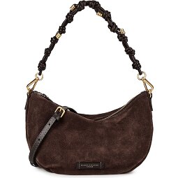Gianni Chiarini Cleo Sac à bandoulière Cuir véritable 23 cm  Modéle 3