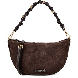 Gianni Chiarini Cleo Sac à bandoulière Cuir véritable 23 cm  Modéle 3