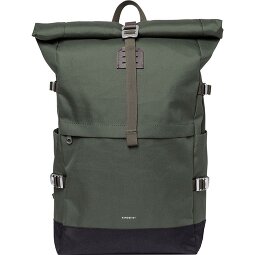Sandqvist Icon Daypack 65 cm Compartiment pour ordinateur portable  Modéle 2