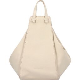 Harbour 2nd Just Pure Mireille Sac à dos de ville Cuir 30 cm  Modéle 1
