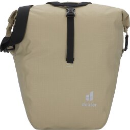 Deuter Weybridge 20+5 Sacoche de vélo 34 cm  Modéle 3