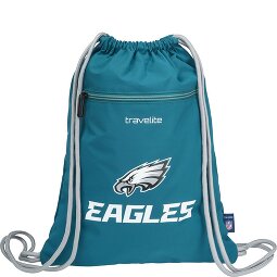 Travelite travelite x NFL Sac de gym 41 cm  Modéle 6