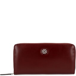 Picard Black Tie1 Black Tie1 Porte-monnaie Cuir 19 cm  Modéle 3