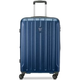 Roncato Kinetic 2.0 4 roulettes Trolley M 66 cm avec soufflet d'extension  Modéle 1