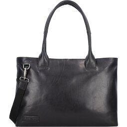 Plevier Rock Amber Sac à bandoulière Cuir 43 cm Compartiment pour ordinateur portable  Modéle 2