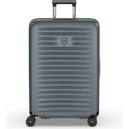 Victorinox Airox Advanced 4 roulettes Trolley M 69 cm avec soufflet d'extension  Modéle 2