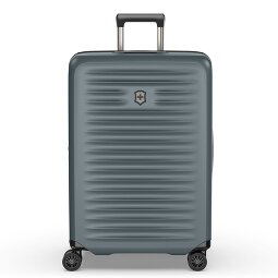 Victorinox Airox Advanced 4 roulettes Trolley M 69 cm avec soufflet d'extension  Modéle 3