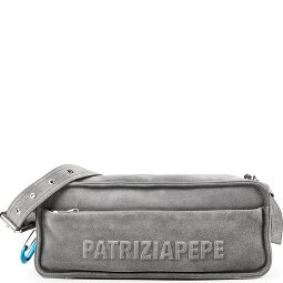 Patrizia Pepe (IM)Perfection Sac à bandoulière Cuir véritable 36 cm  Modéle 1