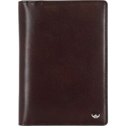 Golden Head Colorado Porte-monnaie RFID cuir 11,5 cm  Modéle 1