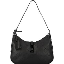 Picard Liberty Sac à bandoulière Cuir 32 cm  Modéle 2