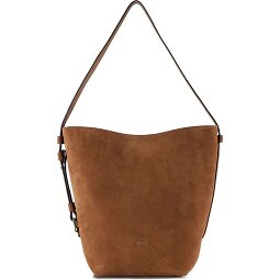 abro Cosmo Sac à bandoulière Cuir 31 cm  Modéle 1