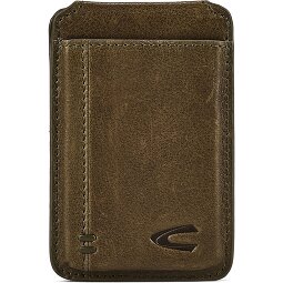 camel active Thunder Porte-monnaie Protection RFID Cuir véritable 6 cm  Modéle 3