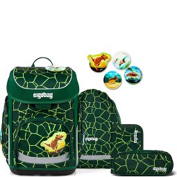 Ergobag cubo Set de cartables 5 pièces  Modéle 3