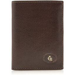 Castelijn & Beerens Porte-monnaie Gaucho RFID cuir 9 cm  Modéle 3