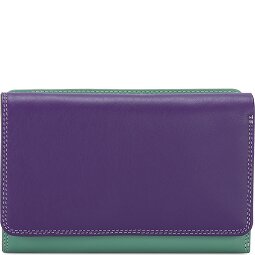 Mywalit Medium Tri-fold Porte-monnaie I Cuir 14 cm  Modéle 2