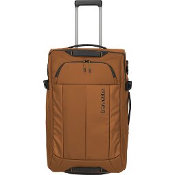 Travelite Briize 2 roulettes Sac de voyage M 67 cm  Modéle 1