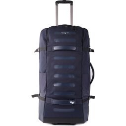 Hedgren Comby Journey 2 roulettes Sac de voyage 79 cm  Modéle 3