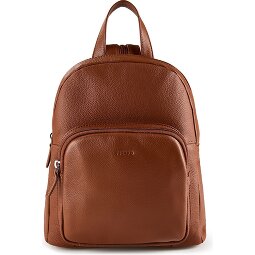 Picard Luis City sac à dos en cuir 28 cm  Modéle 2