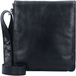 Leonhard Heyden Cambridge Sac à bandoulière en cuir 23 cm  Modéle 3