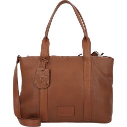 Burkely Soft Skylar Sac à bandoulière Cuir 36 cm Compartiment pour ordinateur portable  Modéle 1
