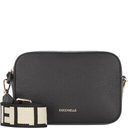 Coccinelle Tebe sac à bandoulière en cuir 18 cm  Modéle 5
