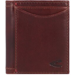 camel active Salamanca Porte-monnaie Cuir 9 cm  Modéle 2