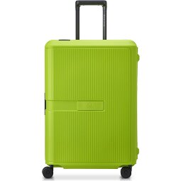 Delsey Paris x United Colors of Benetton Color Block Hardside 4-roll Trolley 67 cm  Modéle 2
